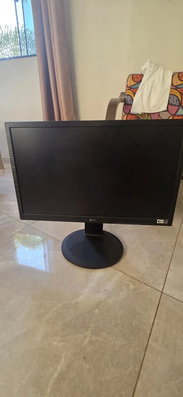 Monitor - Foto 3