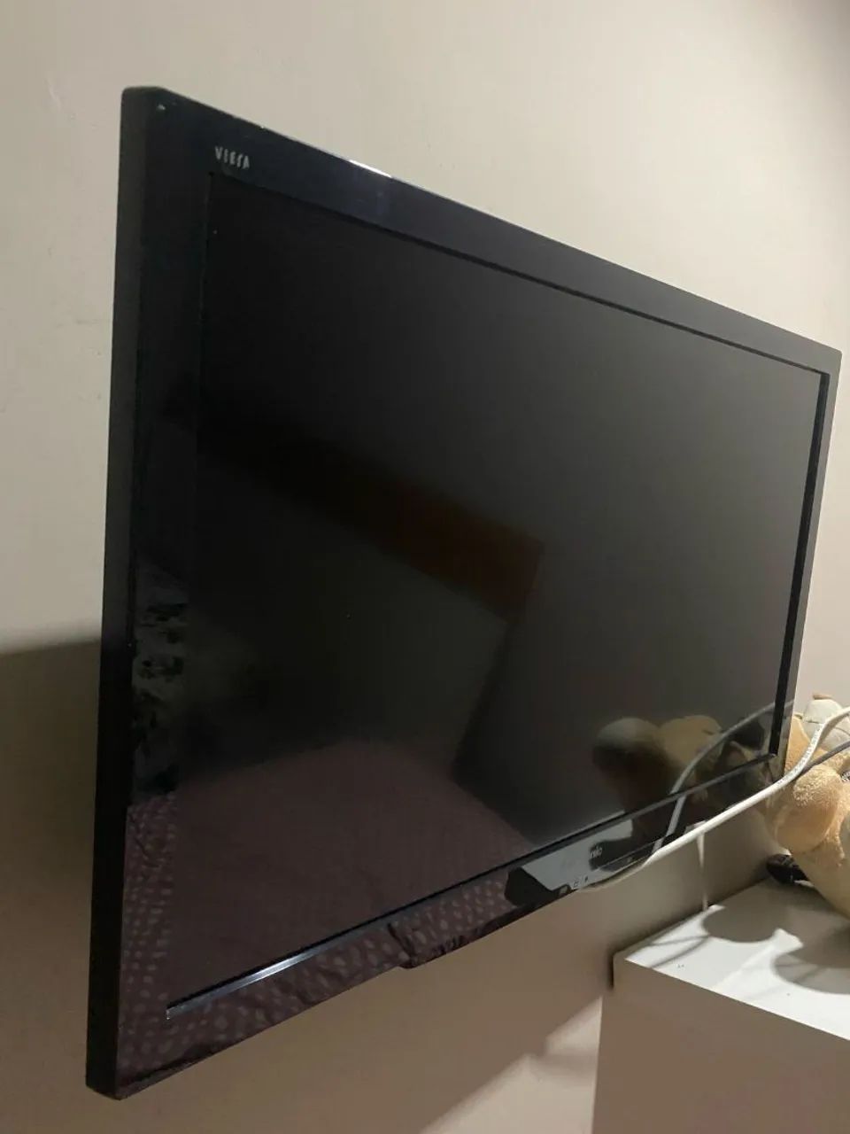 Televisão Panasonic 42 polegadas 