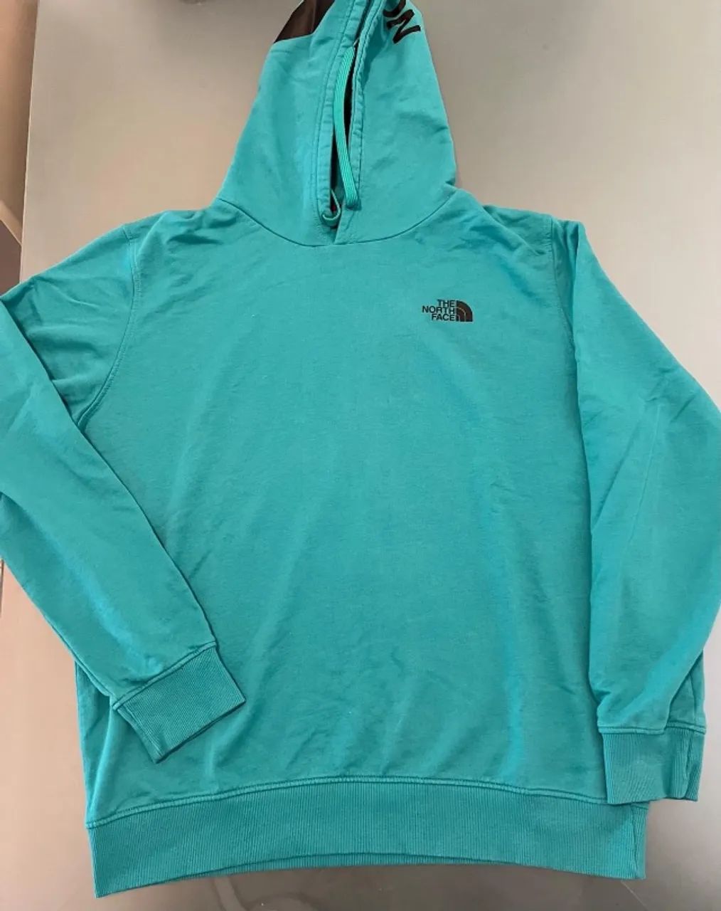 Casaco moletom The North Face XL  - Foto 2