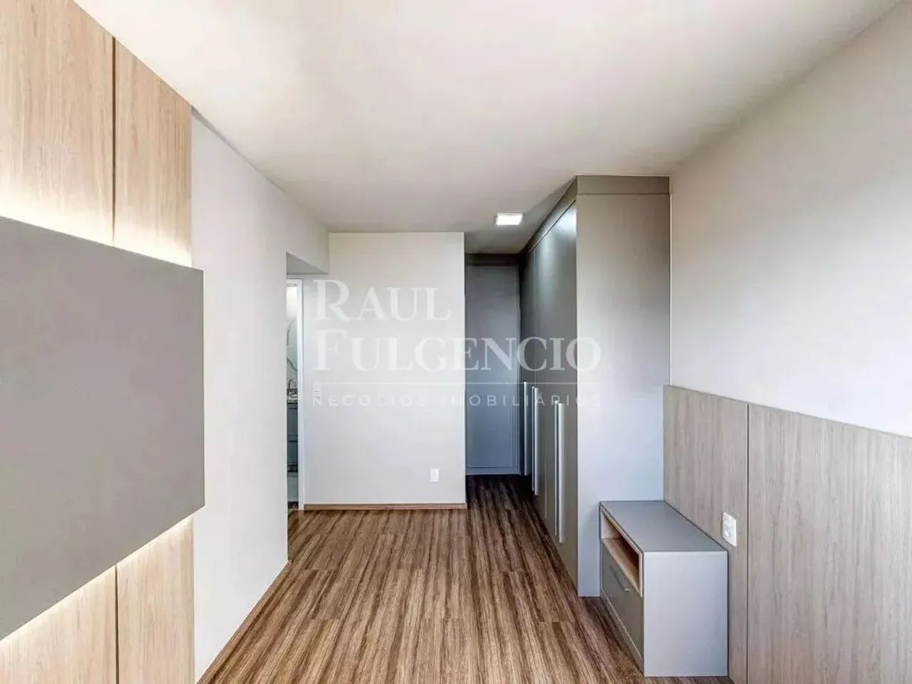 Apartamento para Locação 2 Quartos, Andar Alto, Sol da manhã em Londrina! - Foto 5