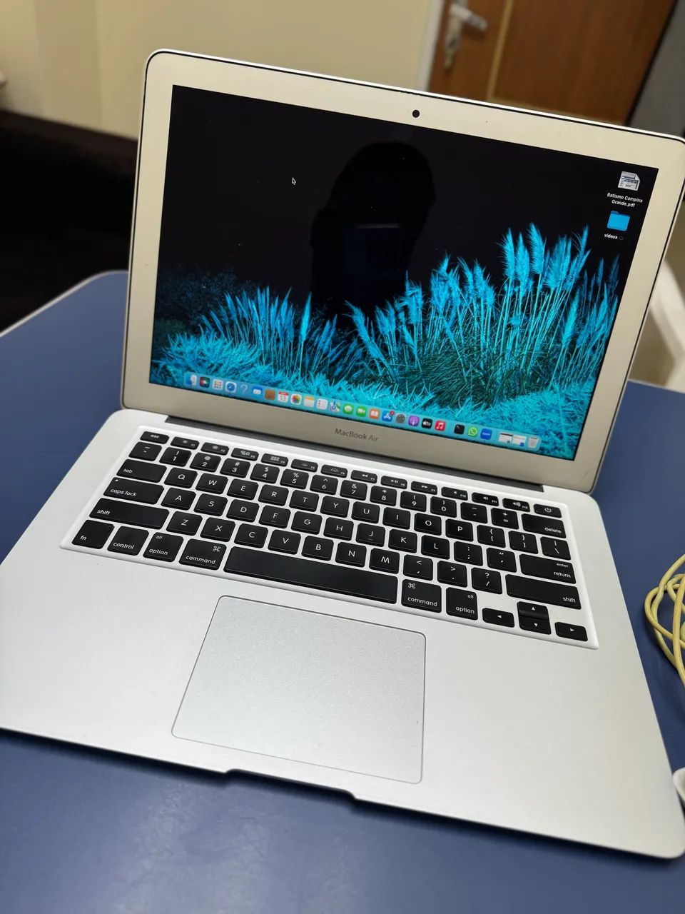 MacBook Air 13 inch 2017 - Notebooks - Catolé, Campina Grande