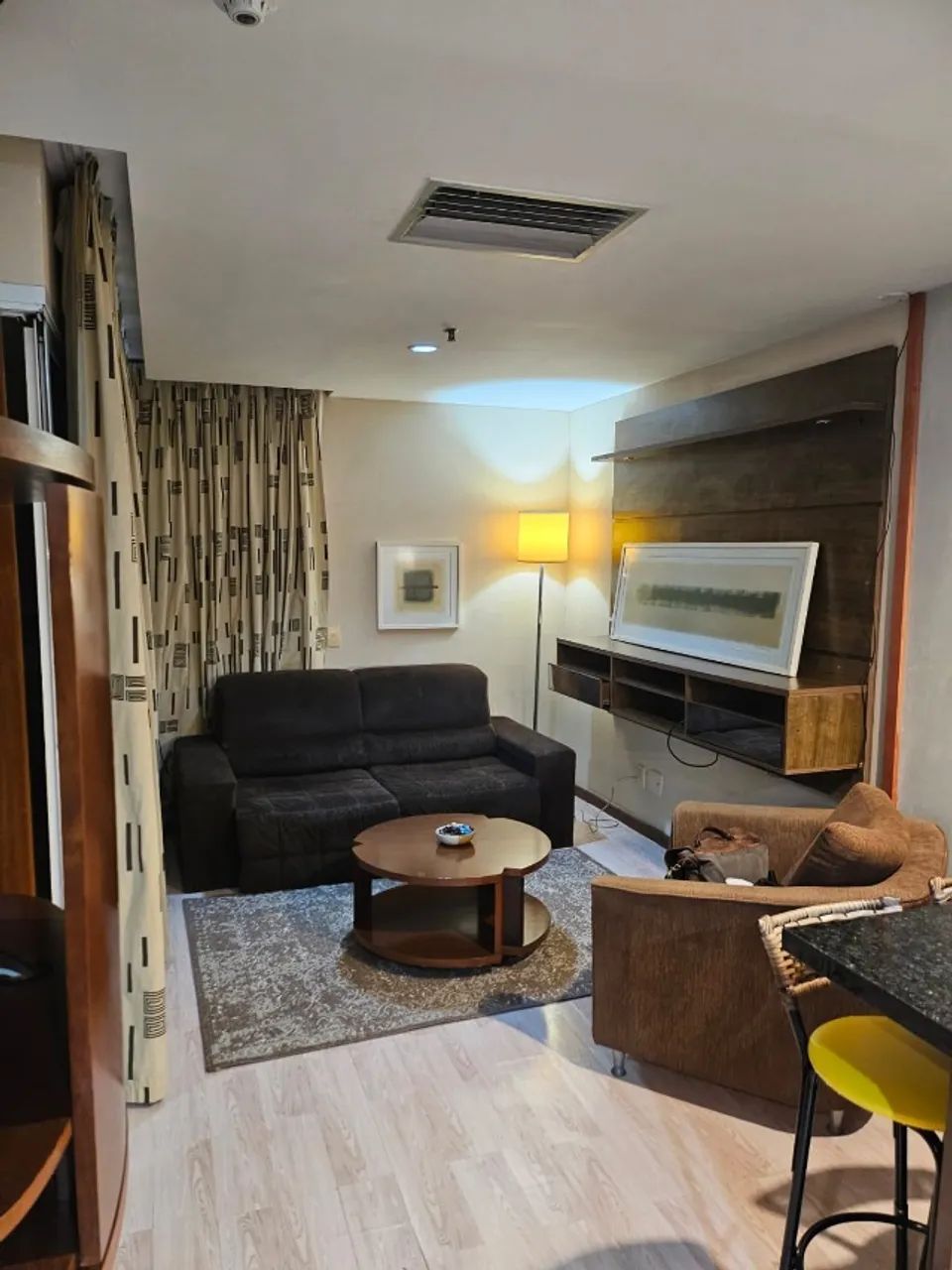 Loft Wyndham - Av Lucio Costa - Barra da Tijuca