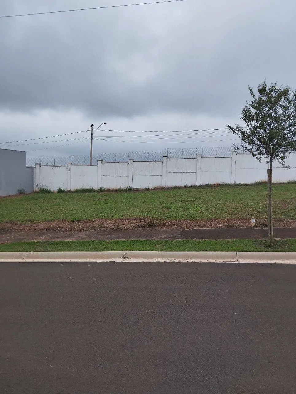 Terreno 248M2  Condomínio Paris Bebedouro SP - Foto 2