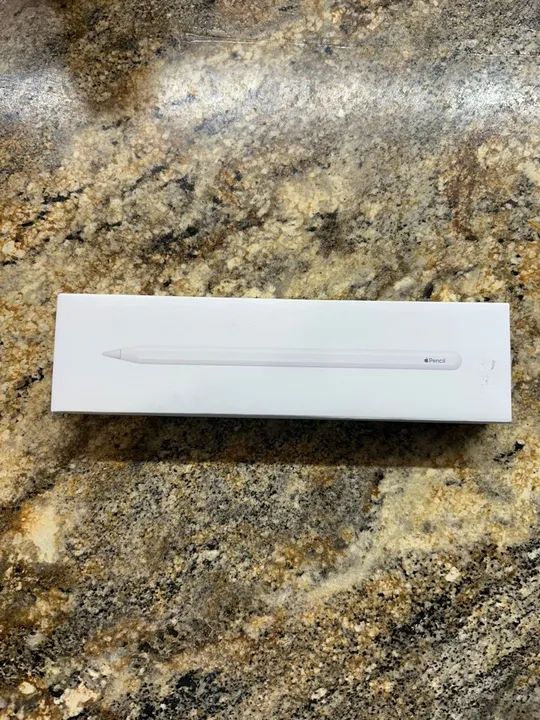 Apple Pencil 2ª Geração - Novo - Foto 2