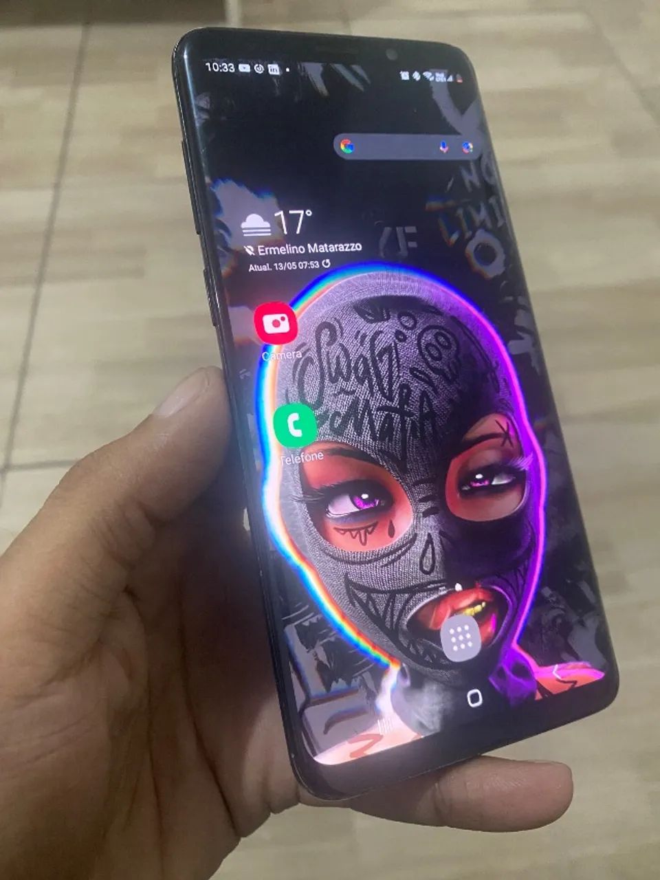 S9 Plus 