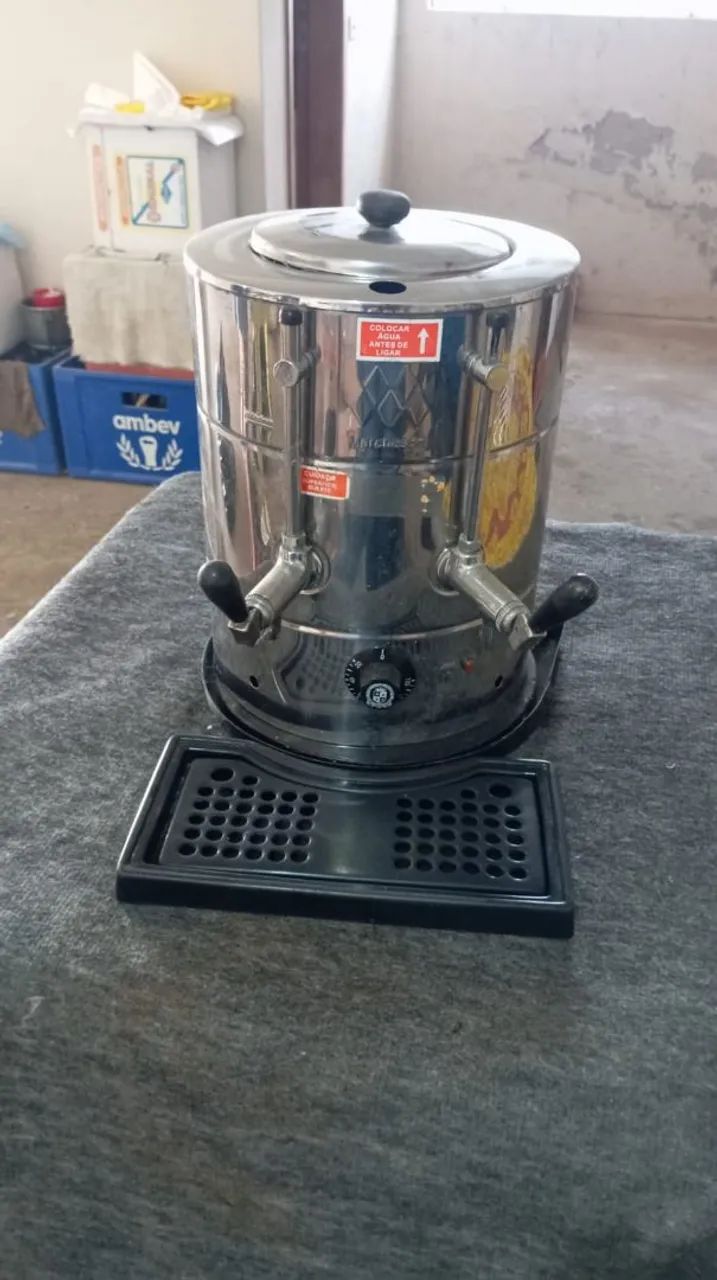 Itens para Cafeteria 64313657723395120