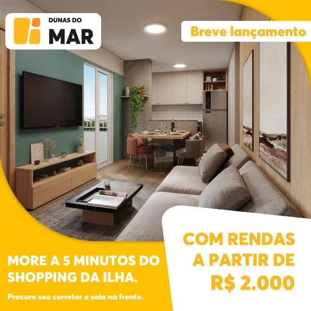 Sua chance de sair do aluguel