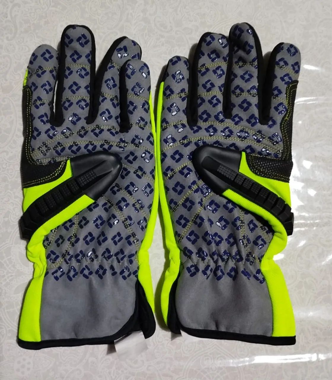 Luvas de proteção Extreme Plus - Foto 2