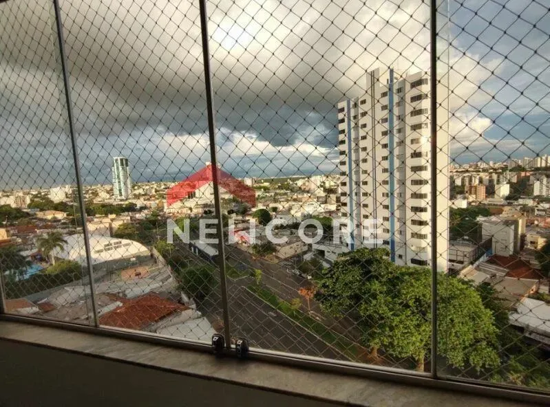 Apartamento em Rua Veríssimo - Nossa Senhora Aparecida - Uberlândia/MG