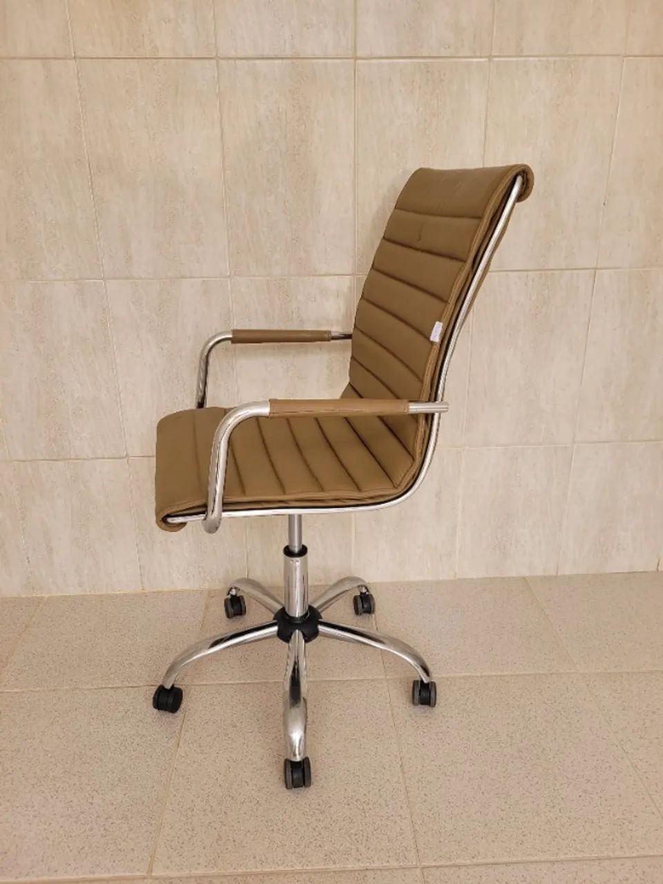 CADEIRA HOME OFFICE SEATTLE Escritório Tok&Stok