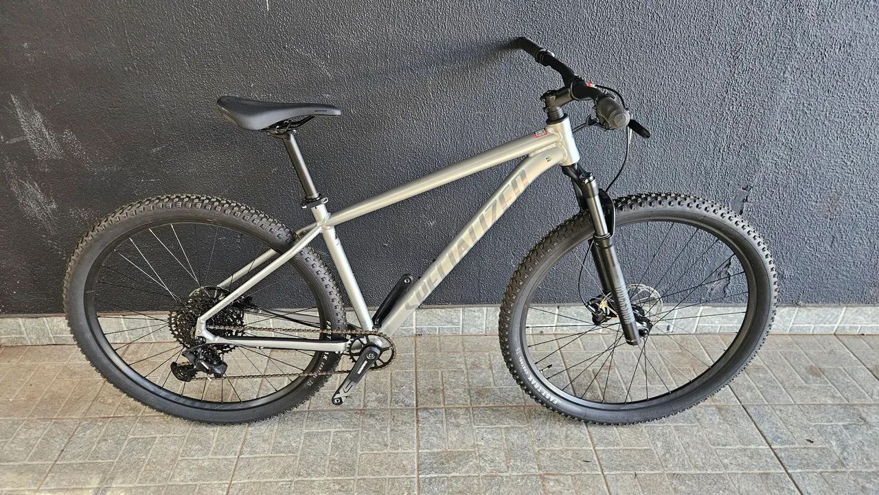 Bicicleta Specialized Rockhopper EXPERT 29 TAM. 19 (NOVA)