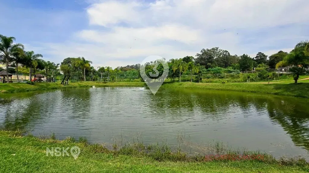 Terreno para Venda com 430m² em Condominio Fechado - Village Los Angeles - Jardim Colibri