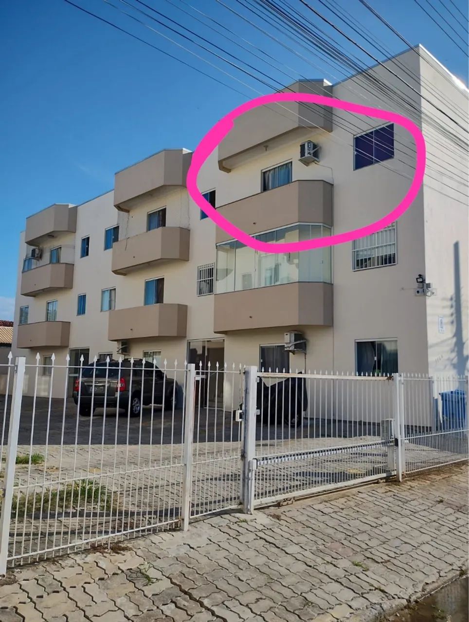 Foto - Florianópolis - São João do Rio Vermelho