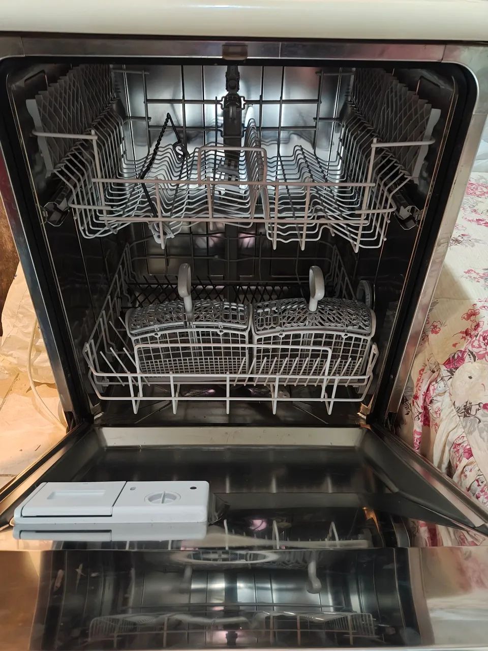 Máquina de lavar louça  - Foto 2