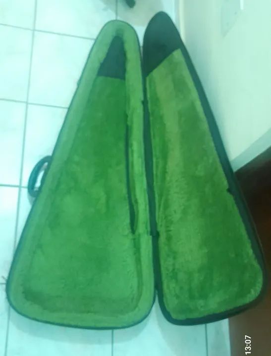 SOFTCASE SOLID SOUND "TROCO" - Foto 3