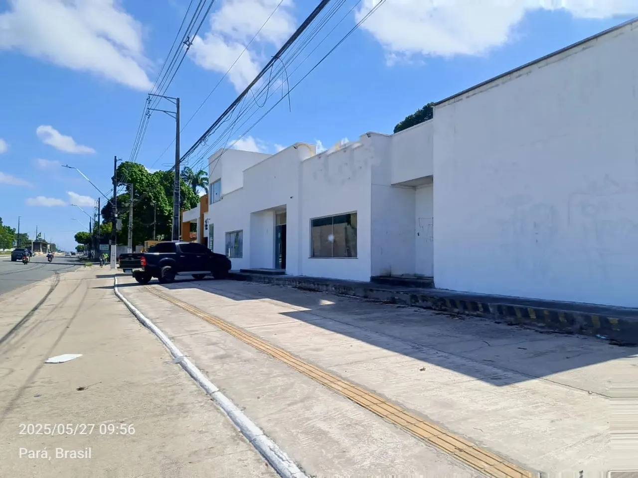 Ponto comercial