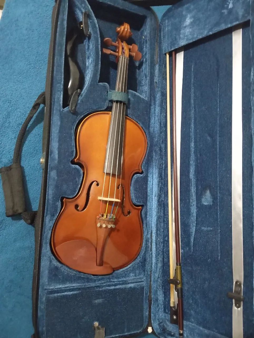 Violino Eagle 4/4 - Foto 2