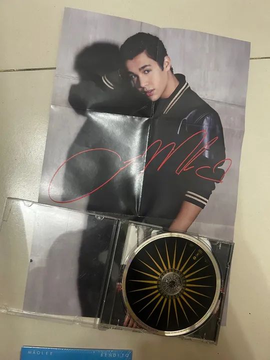 CD Austin Mahone - Foto 3