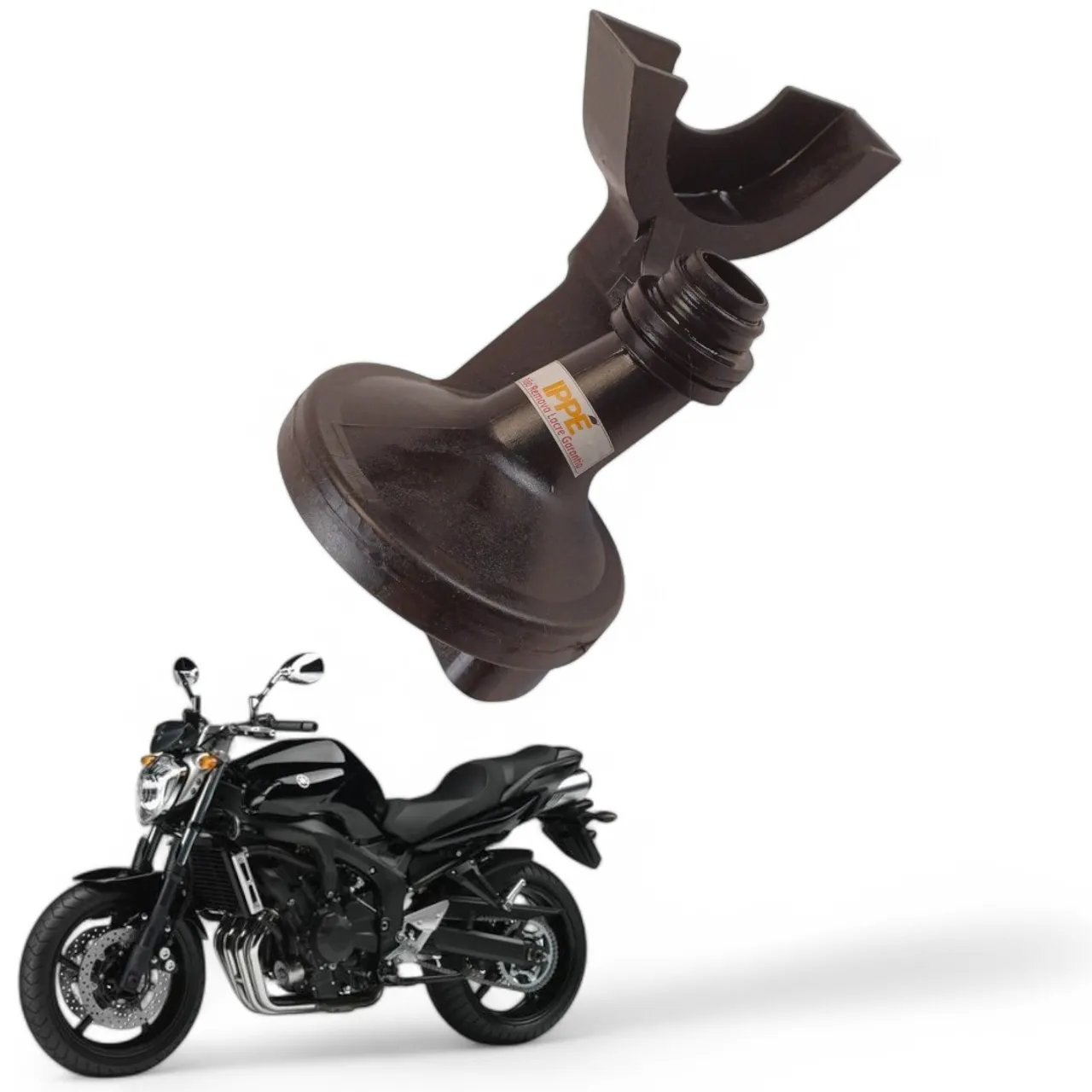 Pescador Óleo Yamaha Fazer 600 2008
