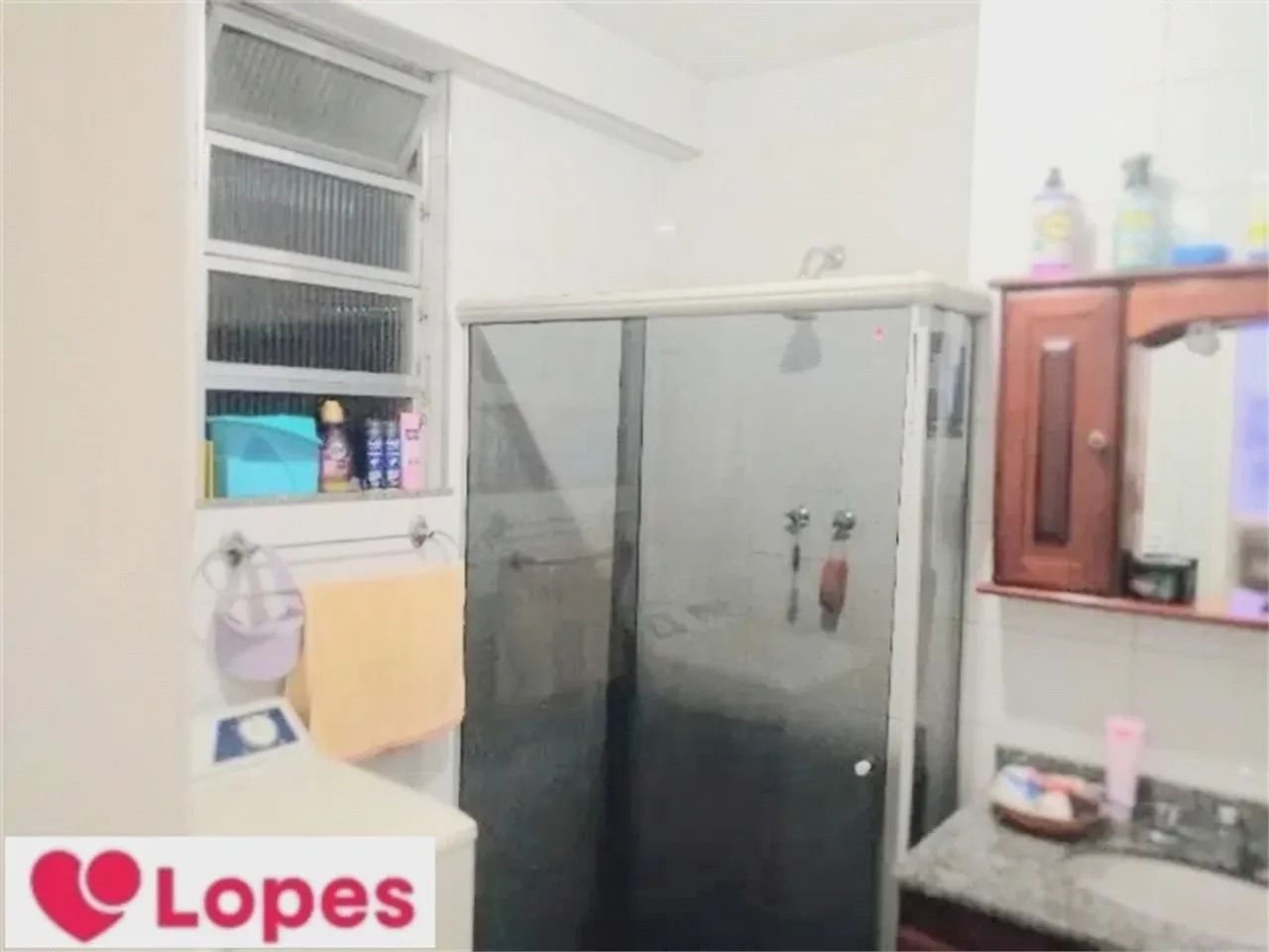 Imóvel para venda tem 57 metros quadrados com 2 quartos em Andaraí - Rio de Janeiro - RJ - Foto 9