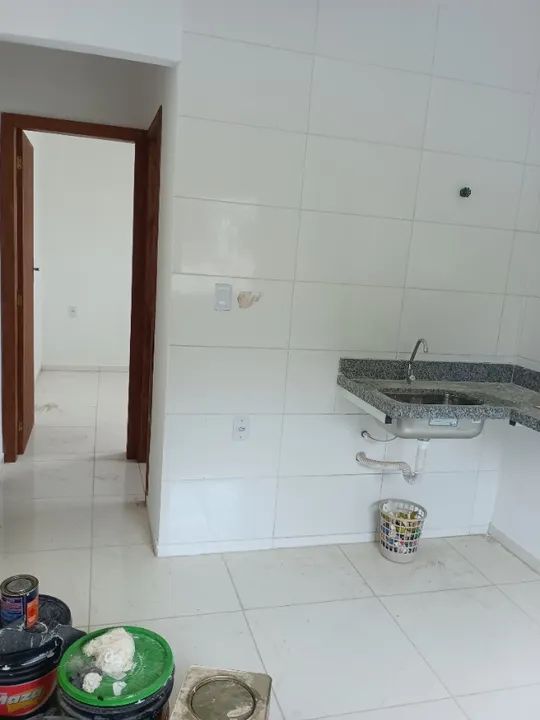 foto - Contagem - Novo Boa Vista