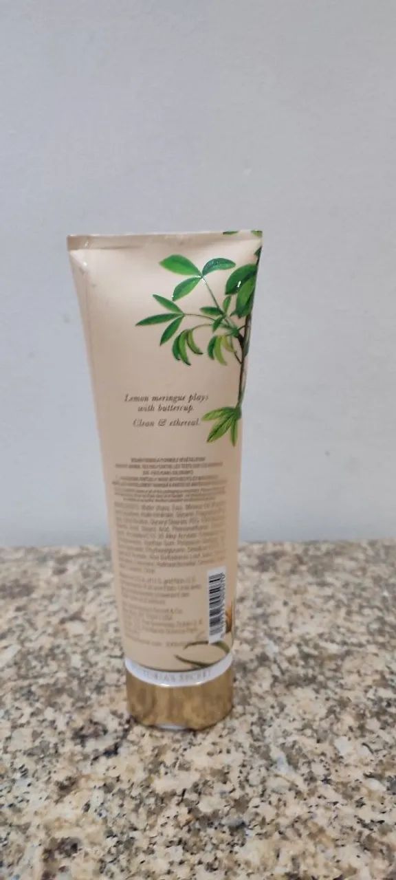 Creme Victoria's secret edição limitada  - Foto 2