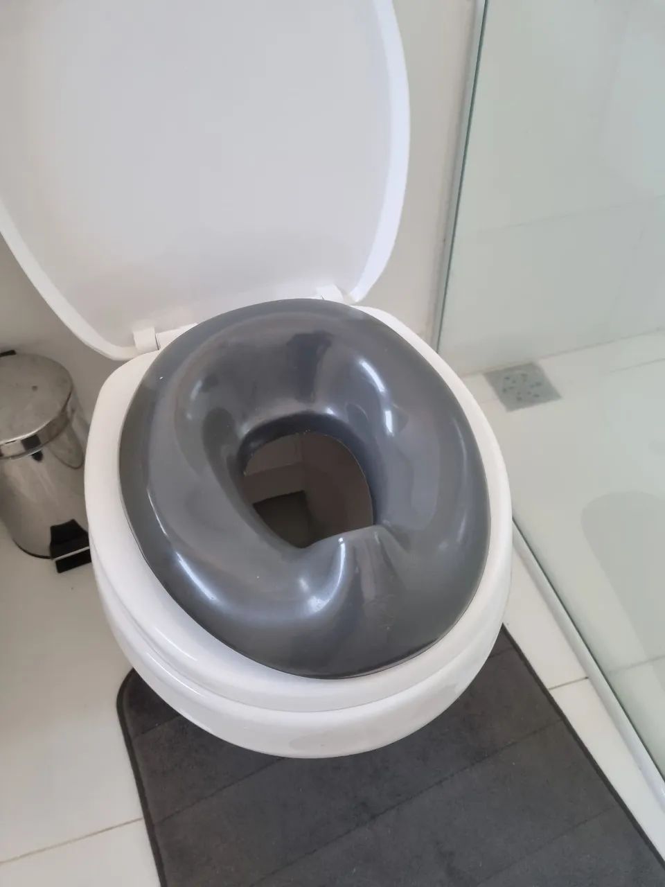 Child Toilet Seat