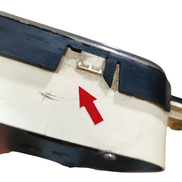 Painel instrumentos MB accelo 915 original A *1kz - Foto 4