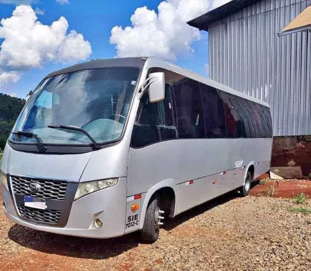 Volare W9 2011