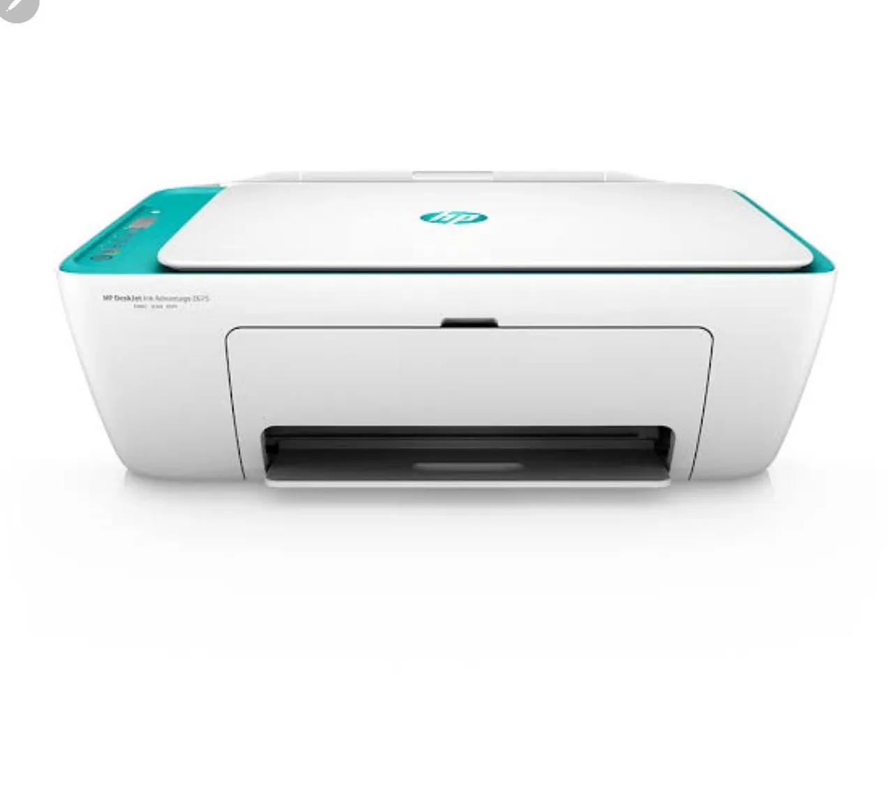 Impressora HP Deskjet Ink Advantage 2675