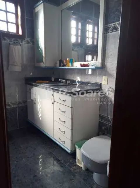 Casa Duplex à vensa em Condomínio fechado na Barra da Tijuca - Foto 9