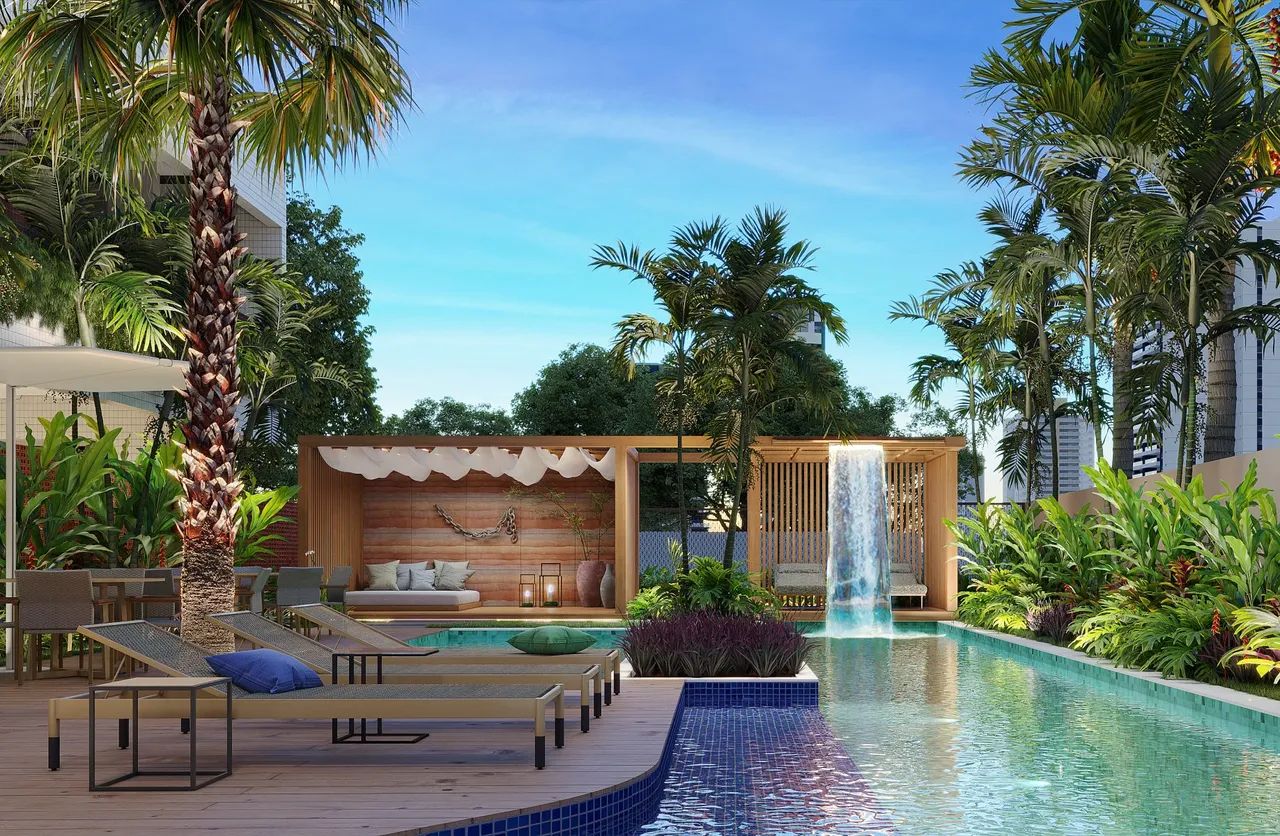 ALAMEDA JARDINS - Foto 3