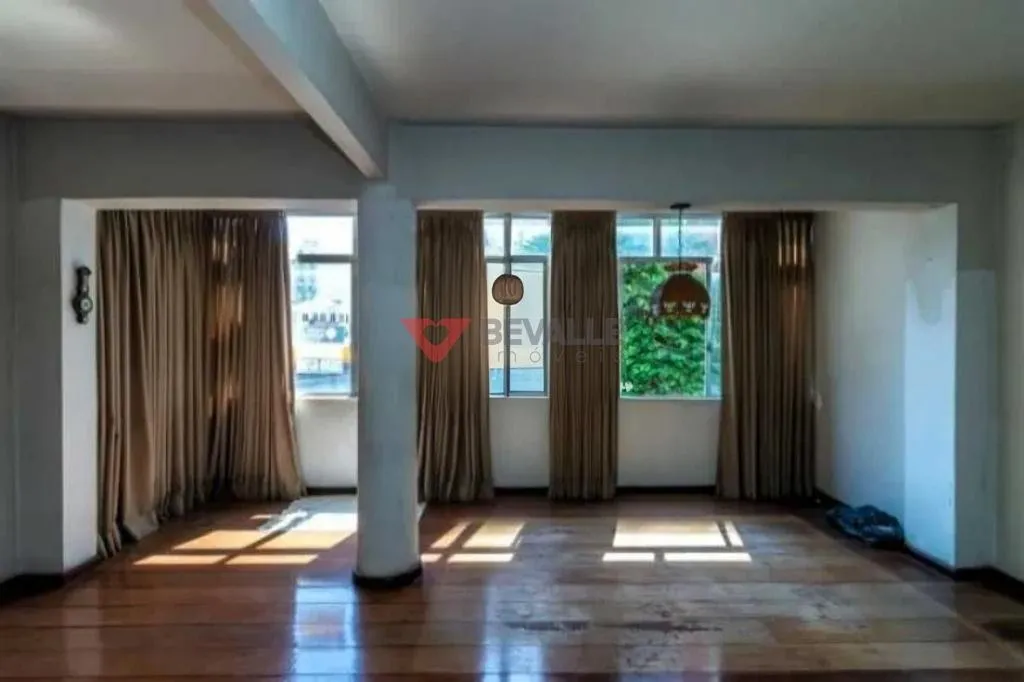 Apartamento em Botafogo, RJ: 3 Quartos, 133m² -