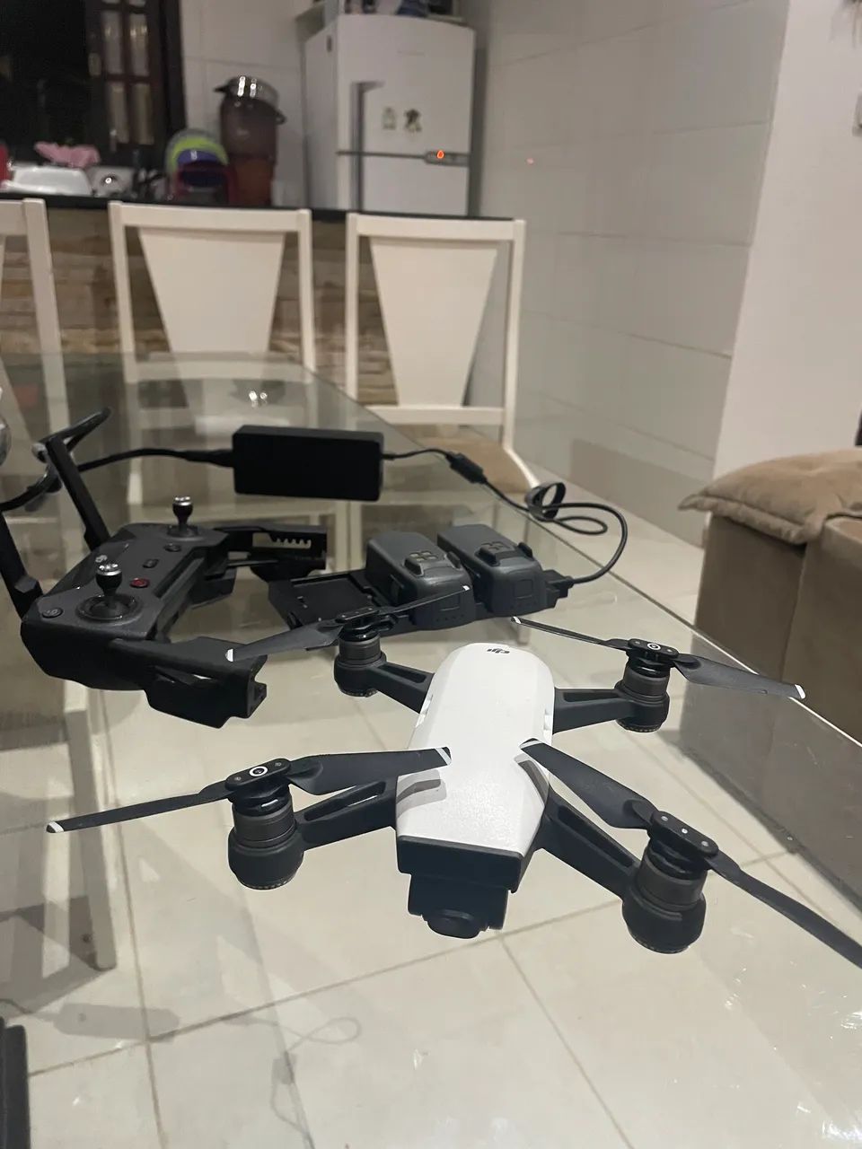 Drone DJI Spark - Foto 3