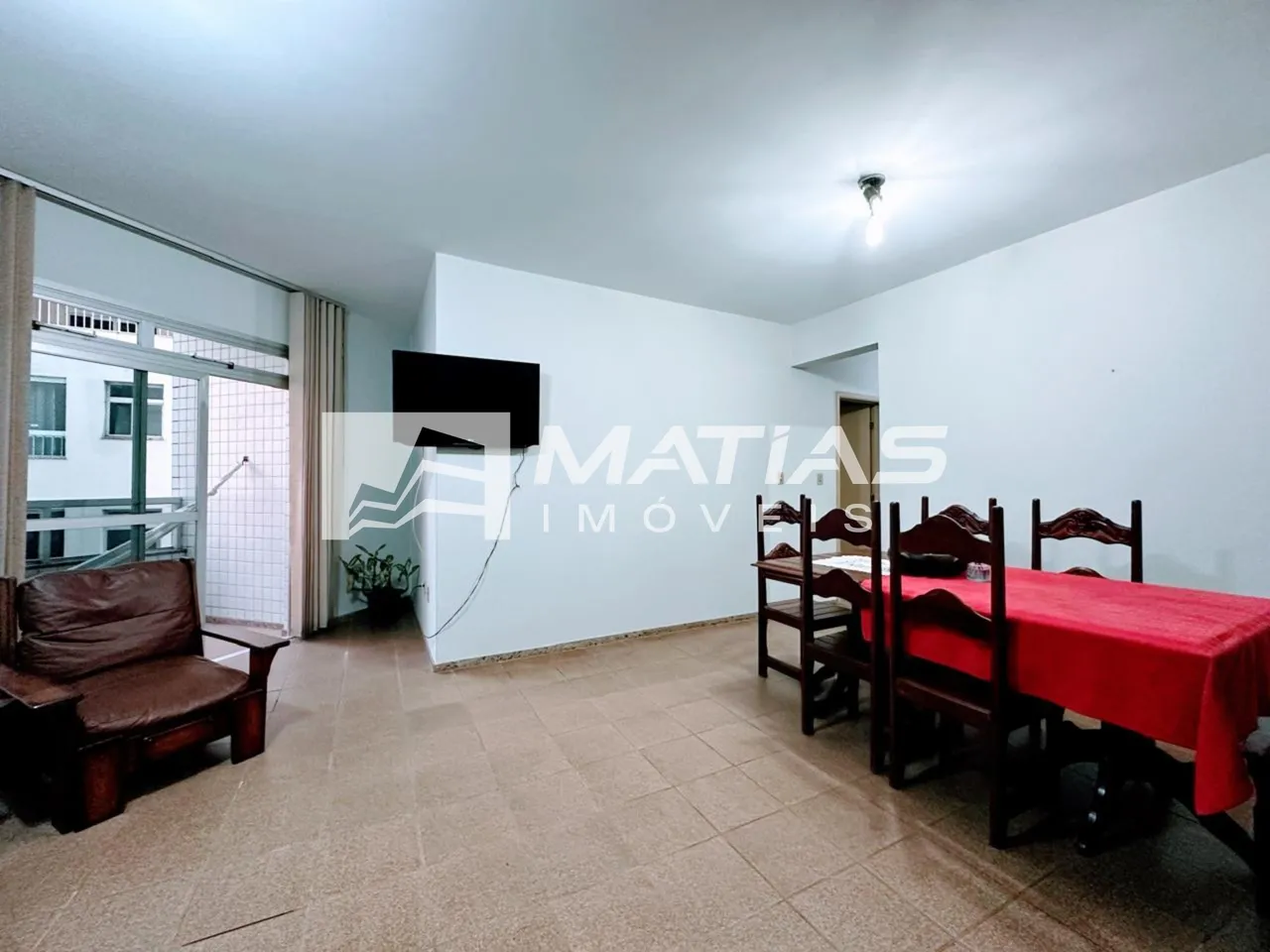 Apartamento para venda - Guarapari, Es - Praia do Morro - 3 Quartos