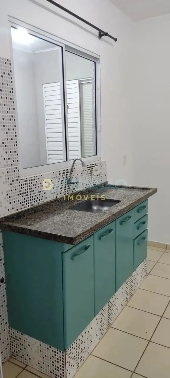 Casa à locação no bairro AEROPORTO, ARAÇATUBA cod:33624 - Foto 5