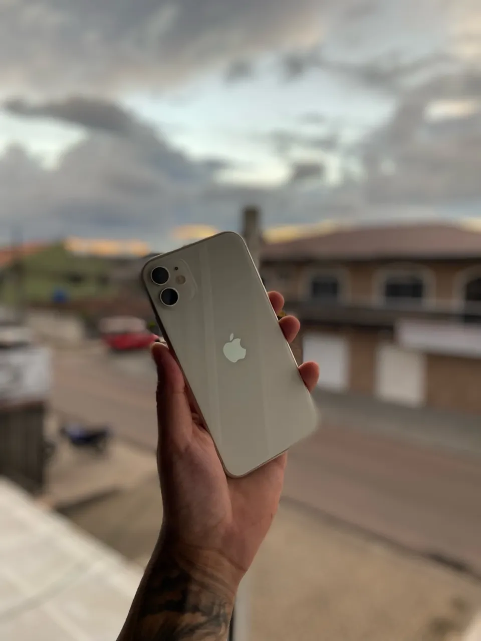 IPHONE 11 64gb