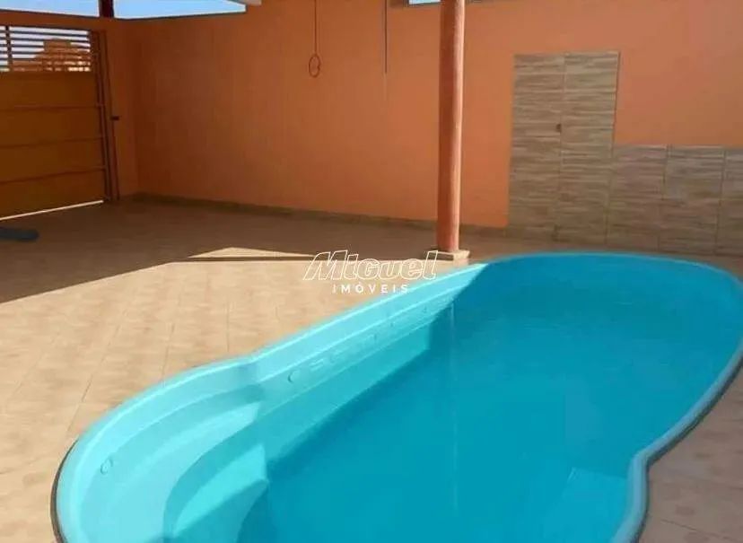 Casa, à venda, Santa Rosa - 3 quartos - Piracicaba/SP - Foto 2