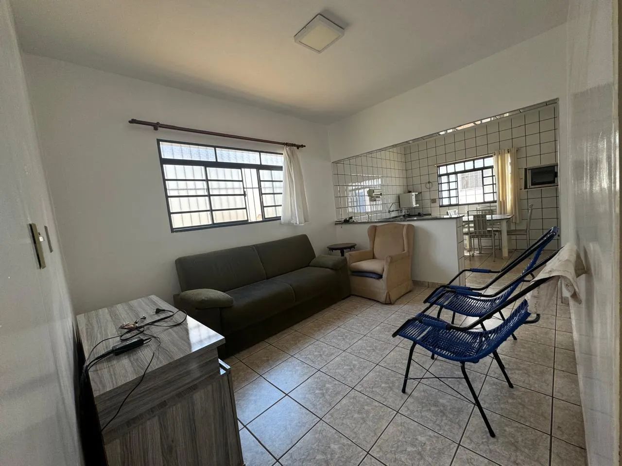 Casa à venda135m², 3 quartos, 02 banheiros, 02 vagas de garagem - Vila Santa Rita - Franca