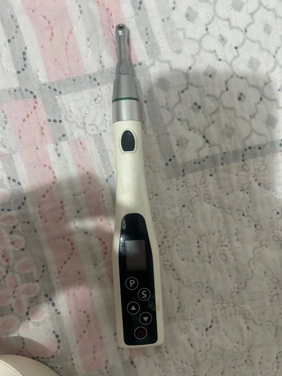 Motor para canal dentário  - Foto 4