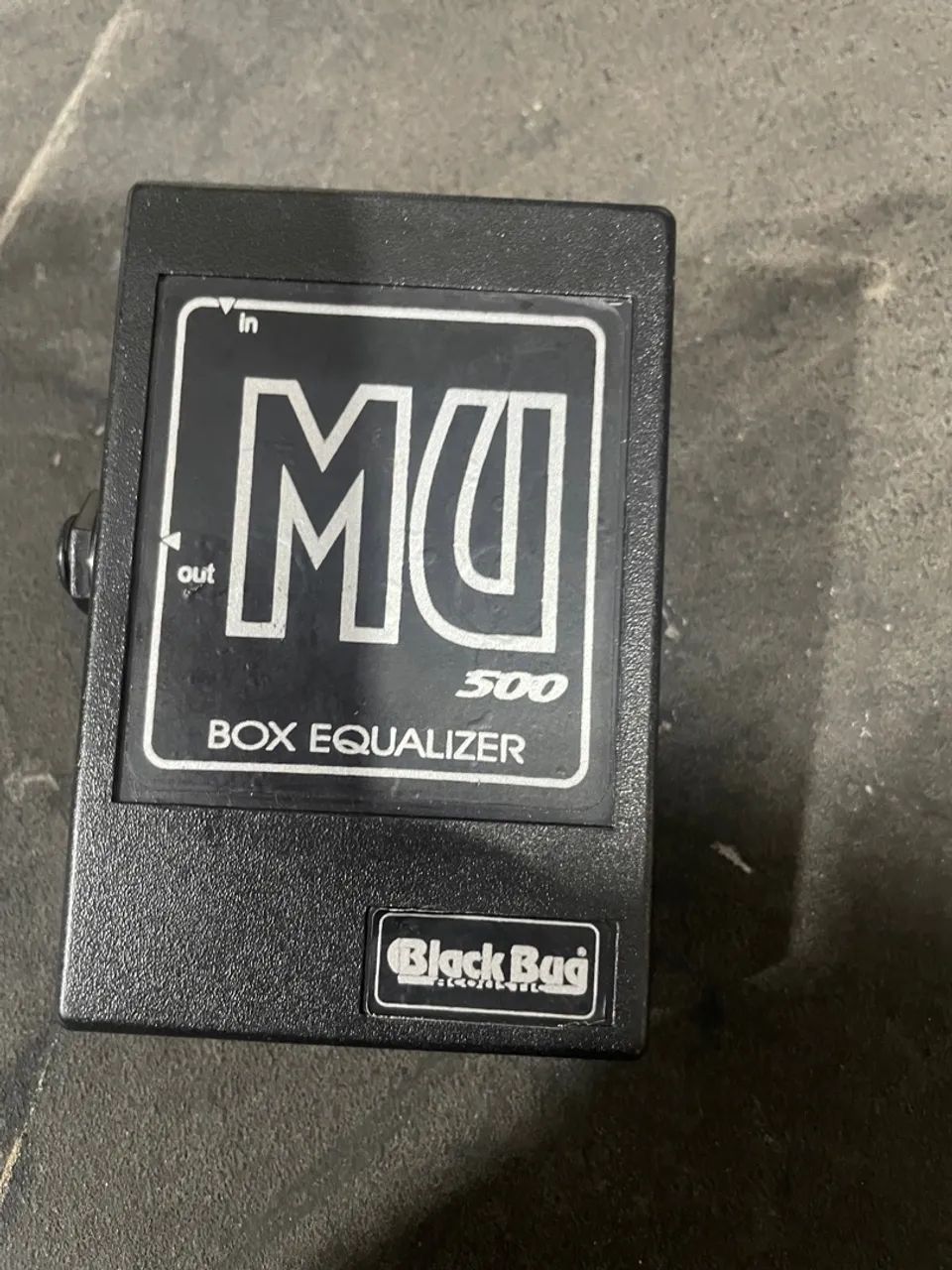 Microfone com fio para instrumento de sopro - Foto 4