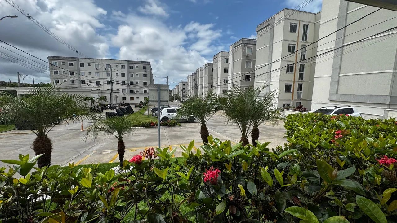 Foto - Salvador - Jardim das Margaridas