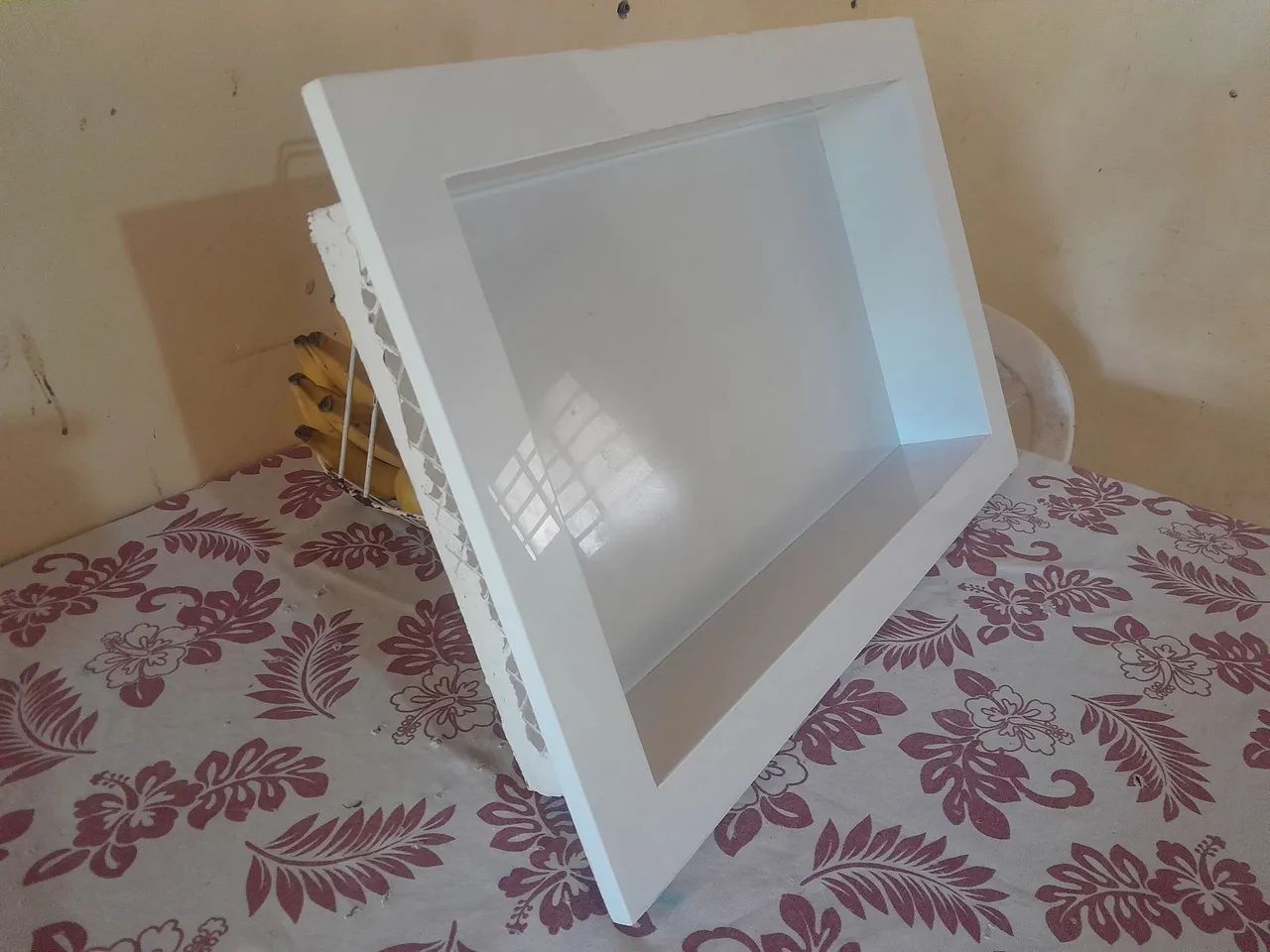 Nicho para banheiro de porcelanato faço entrega 