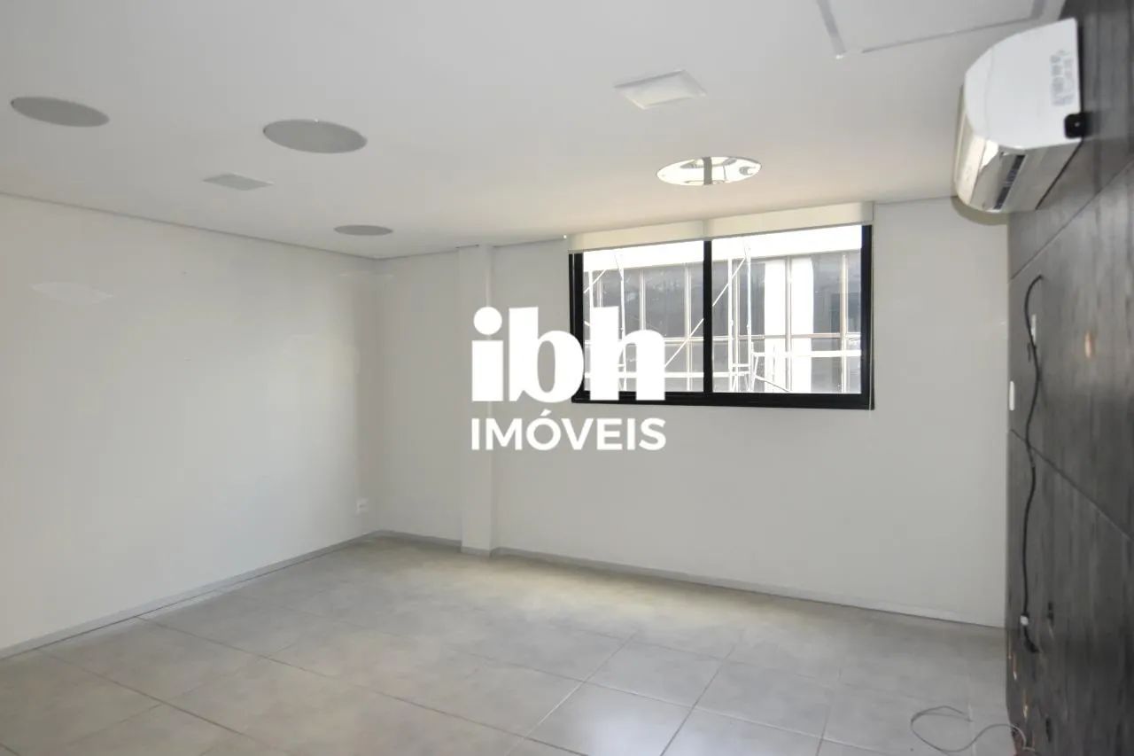 Andar para aluguel, 29 vagas, Vila da Serra - Nova Lima/MG - Foto 5