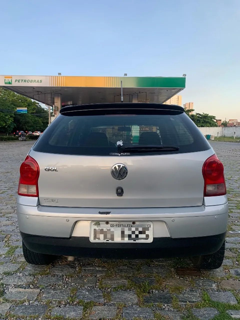 GOL 2008 4 PORTAS COMPLETO - Foto 4