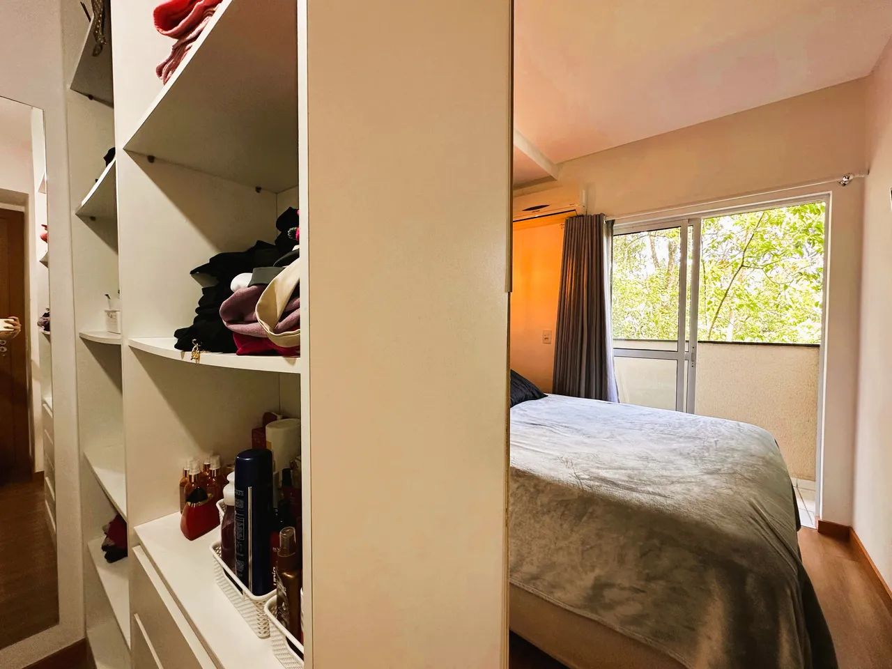 Apartamento Bairro Glória | 2quartos | Closet | 1vaga - Foto 4
