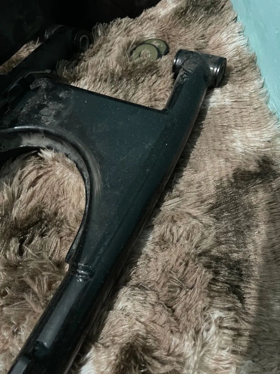 Balança fan 160 23/23 - Foto 2