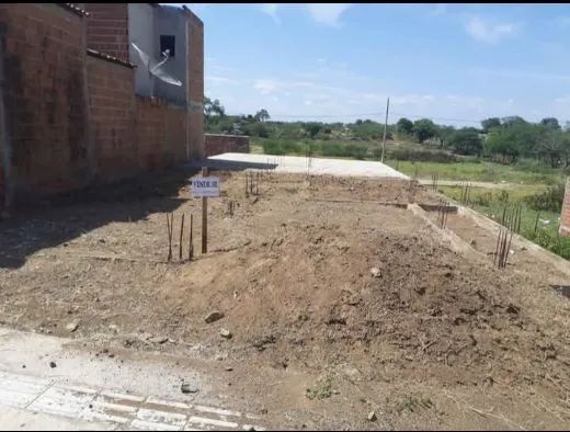 TERRENO 160 METROS QUADRADOS  - Foto 2