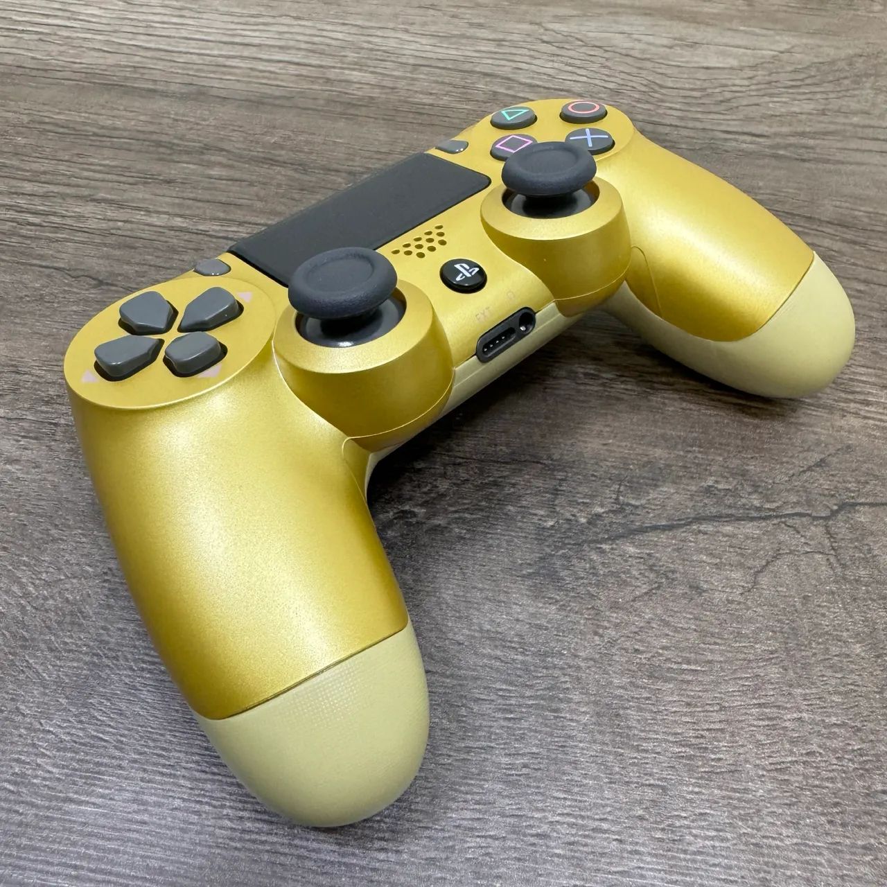 Controle Ps4 Sem Fio  - Foto 2