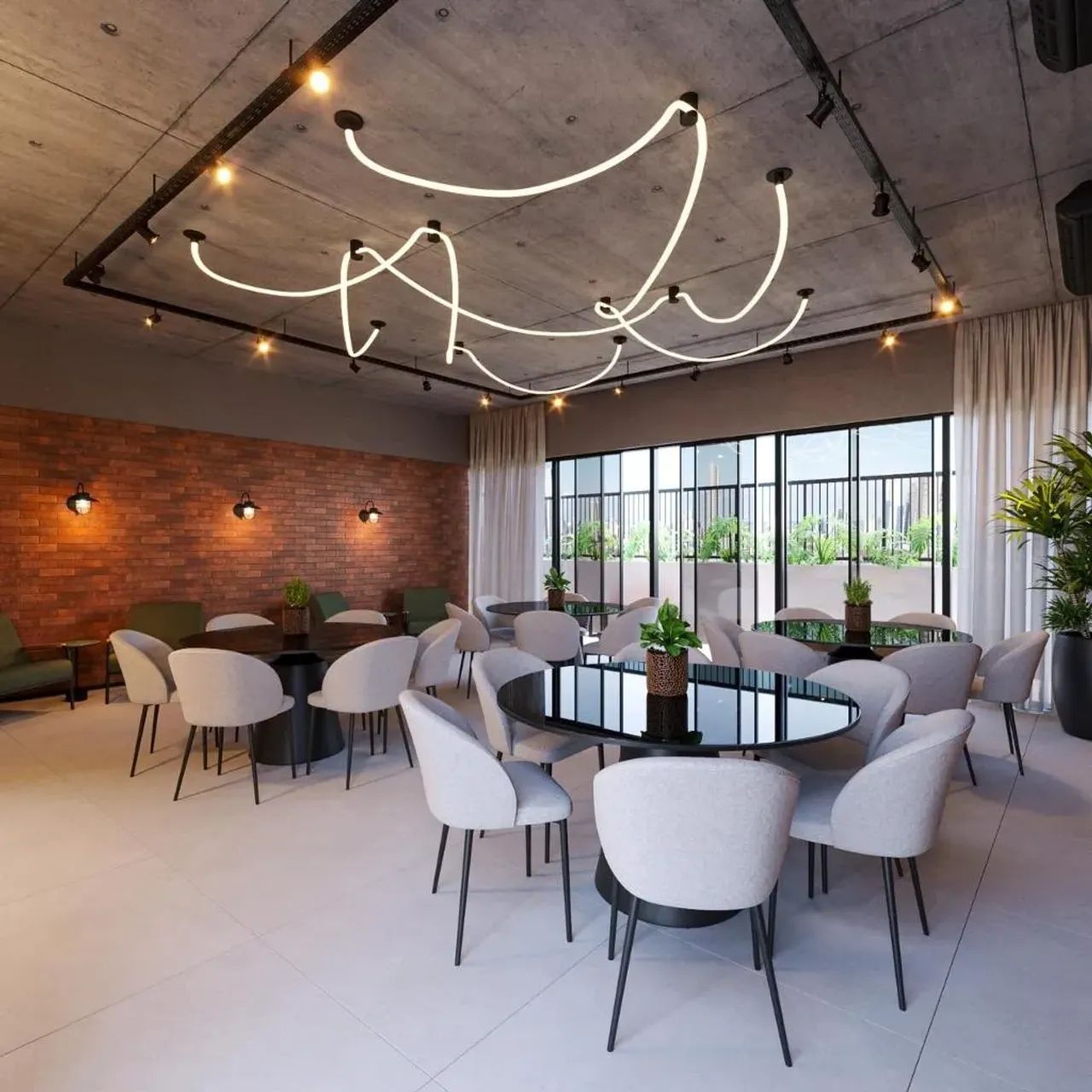 RESIDENCIAL BROOKLIN - Foto 15